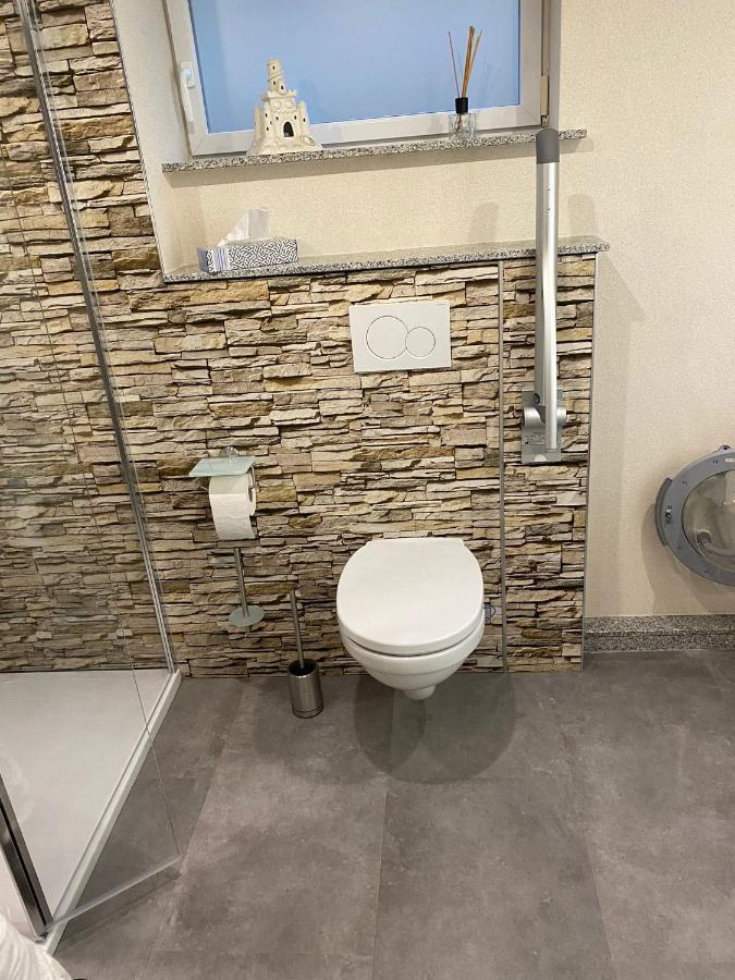 Ferienwohnung In Der Gruenheck Erlenbach  ภายนอก รูปภาพ
