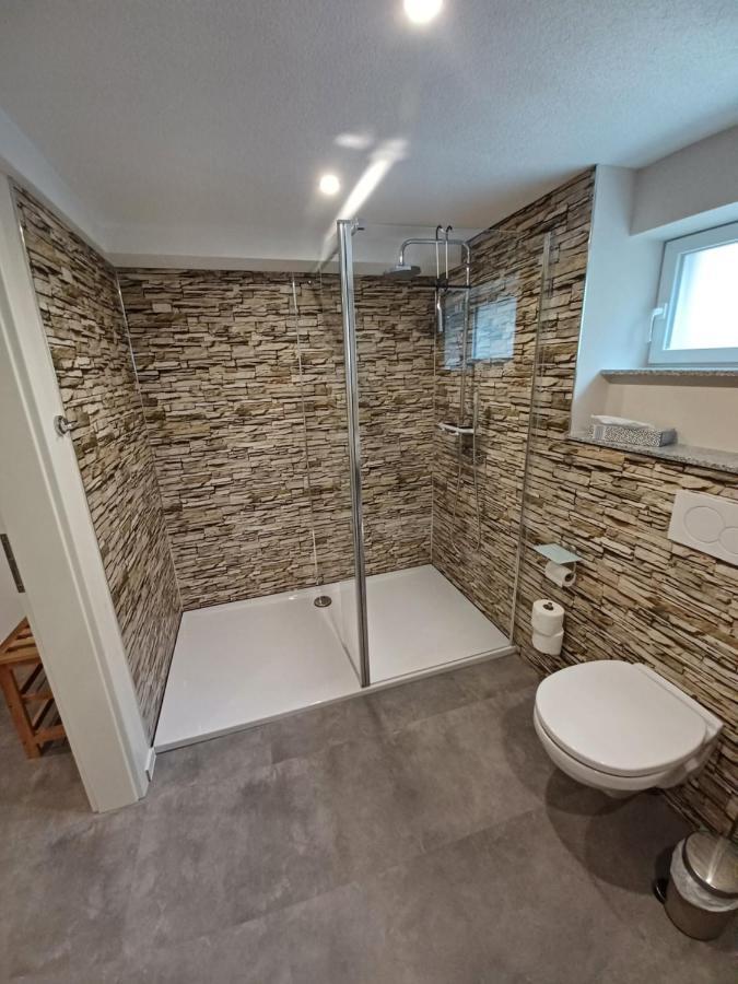 Ferienwohnung In Der Gruenheck Erlenbach  ภายนอก รูปภาพ