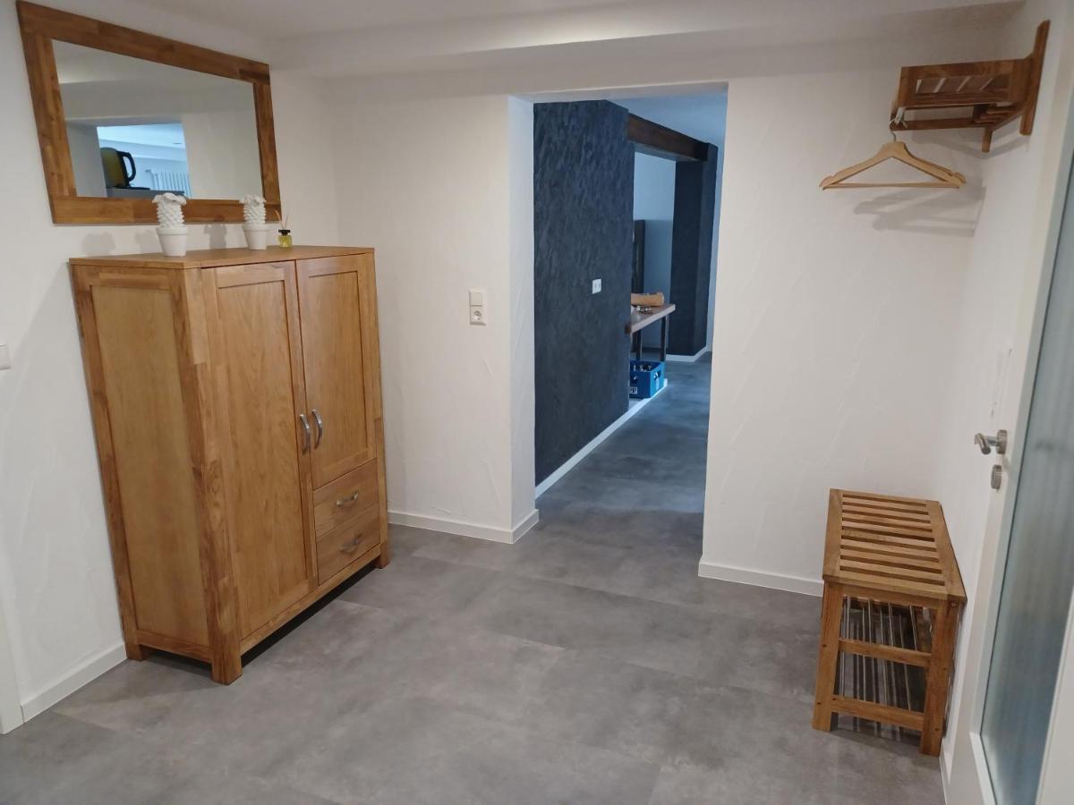 Ferienwohnung In Der Gruenheck Erlenbach  ภายนอก รูปภาพ