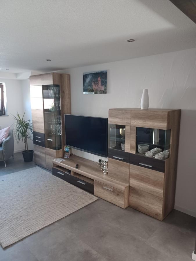 Ferienwohnung In Der Gruenheck Erlenbach  ภายนอก รูปภาพ